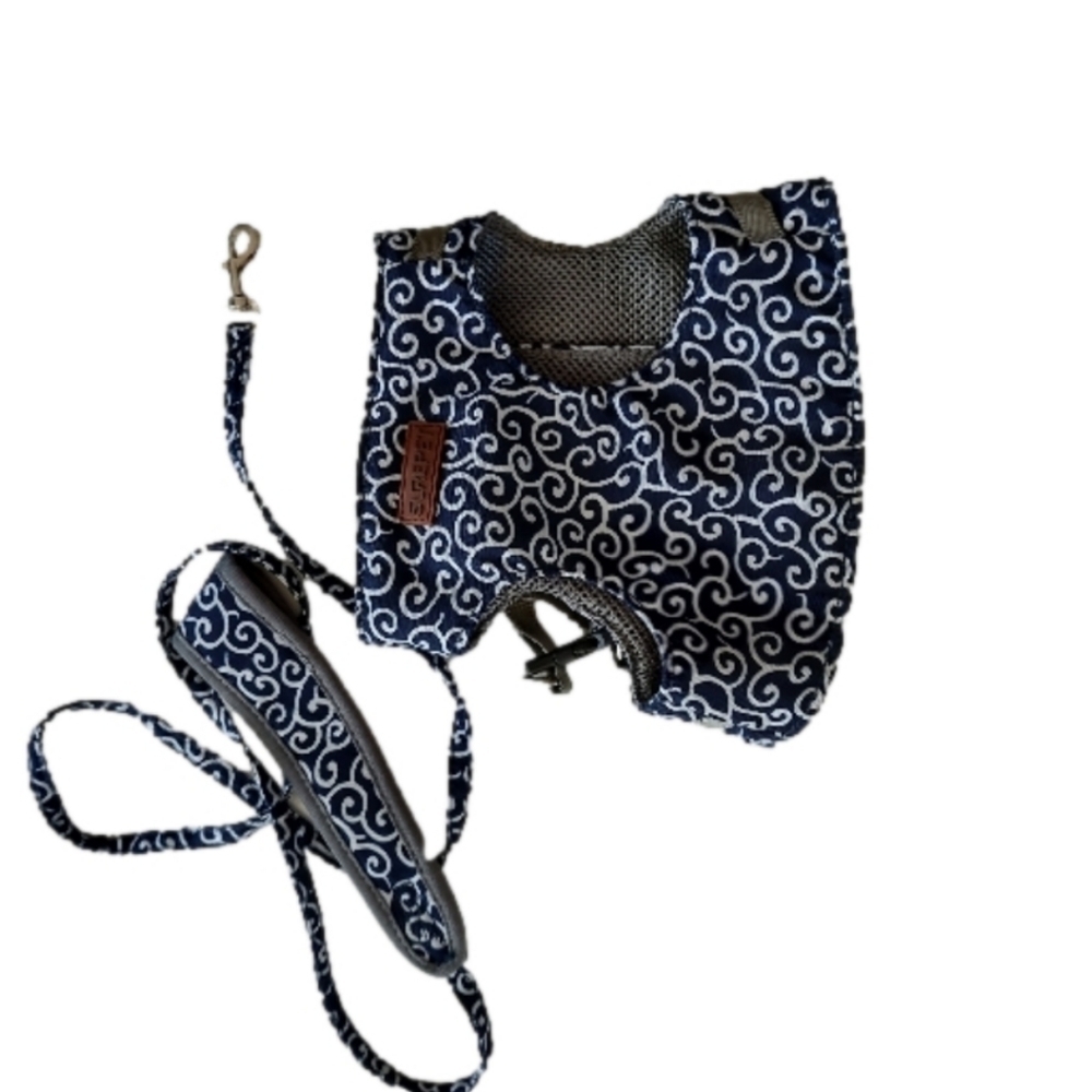 SurePet Pet Harness with Matching Leash